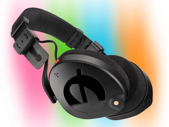 Røde NHT-100
