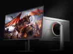 Samsung 32" Odyssey OLED G8 G80SD