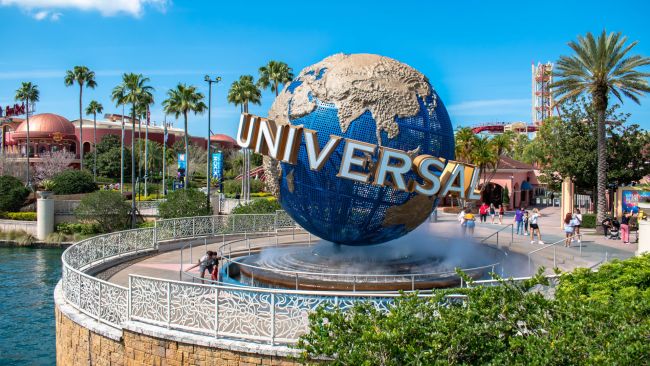 Det lyder som om, at Universal Studios Storbritannien er tæt på at blive en realitet