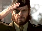 Metal Gear Solid Delta: Snake Eaters multiplayer mode er m&aring;ske allerede d&oslash;d