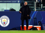 Pep Guardiola er ved at forlade Manchester City, selvom han har endnu et &aring;r p&aring; sin kontrakt