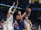 Cl&aacute;sico mellem Bar&ccedil;a og Real Madrid, h&oslash;jdepunktet i denne uges EuroLeague-kampe