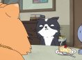 Jason Schwartzman er Kevin the Cat i Prime Videos kommende animerede komedieserie
