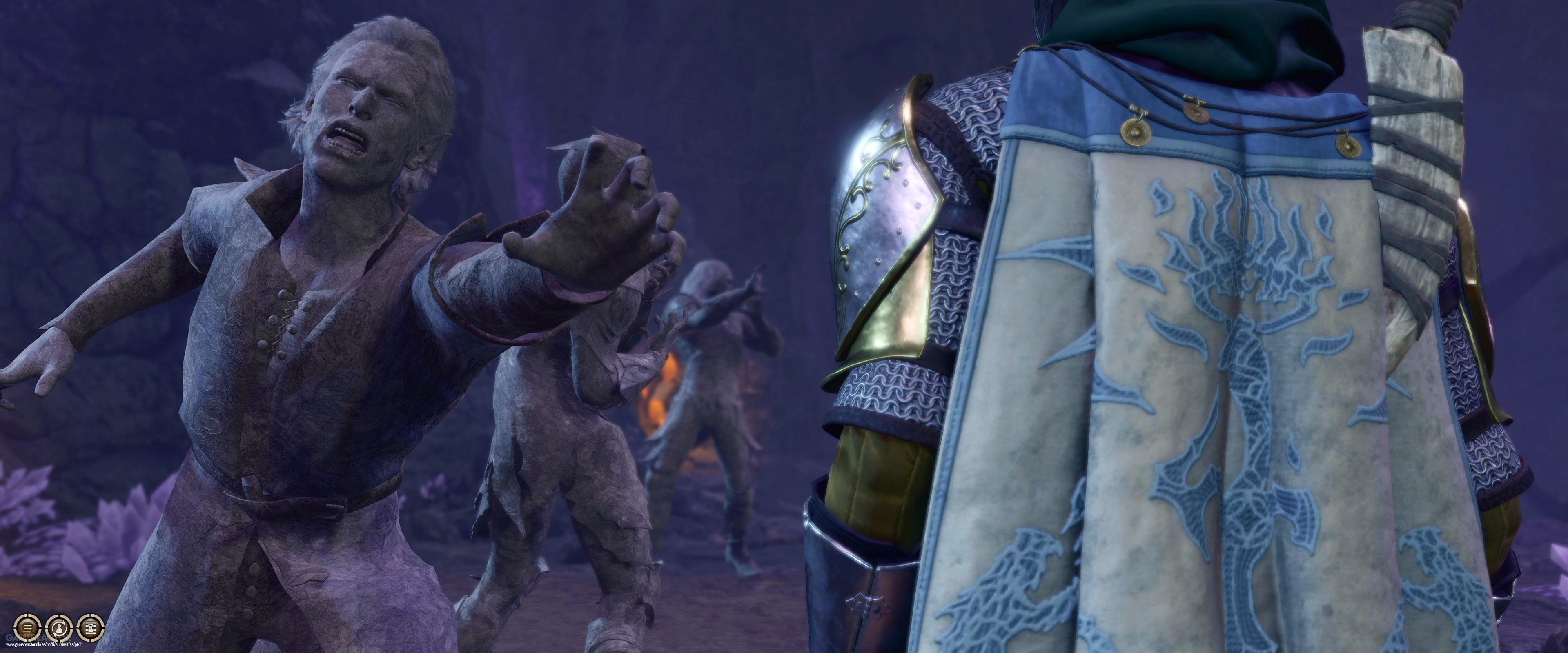 Baldur's Gate III
