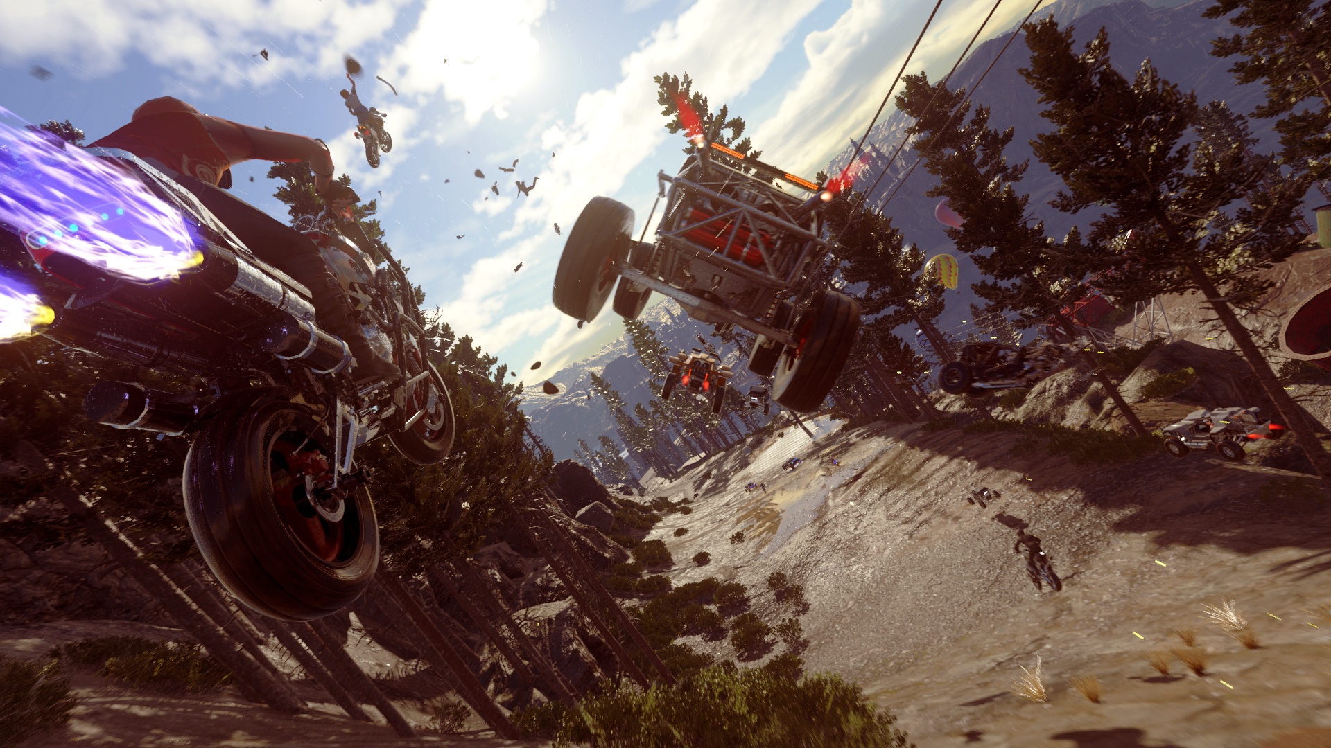 Onrush