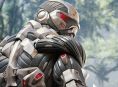 Crysis Remastered får en gameplay-trailer i morgen