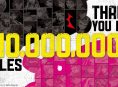 Danganronpa serien runder 10 millioner solgte eksemplarer