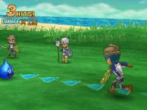 Dragon Quest IX: Sentinels of the Starry Skies
