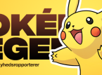 Pok&eacute;mon Legends: Z-A