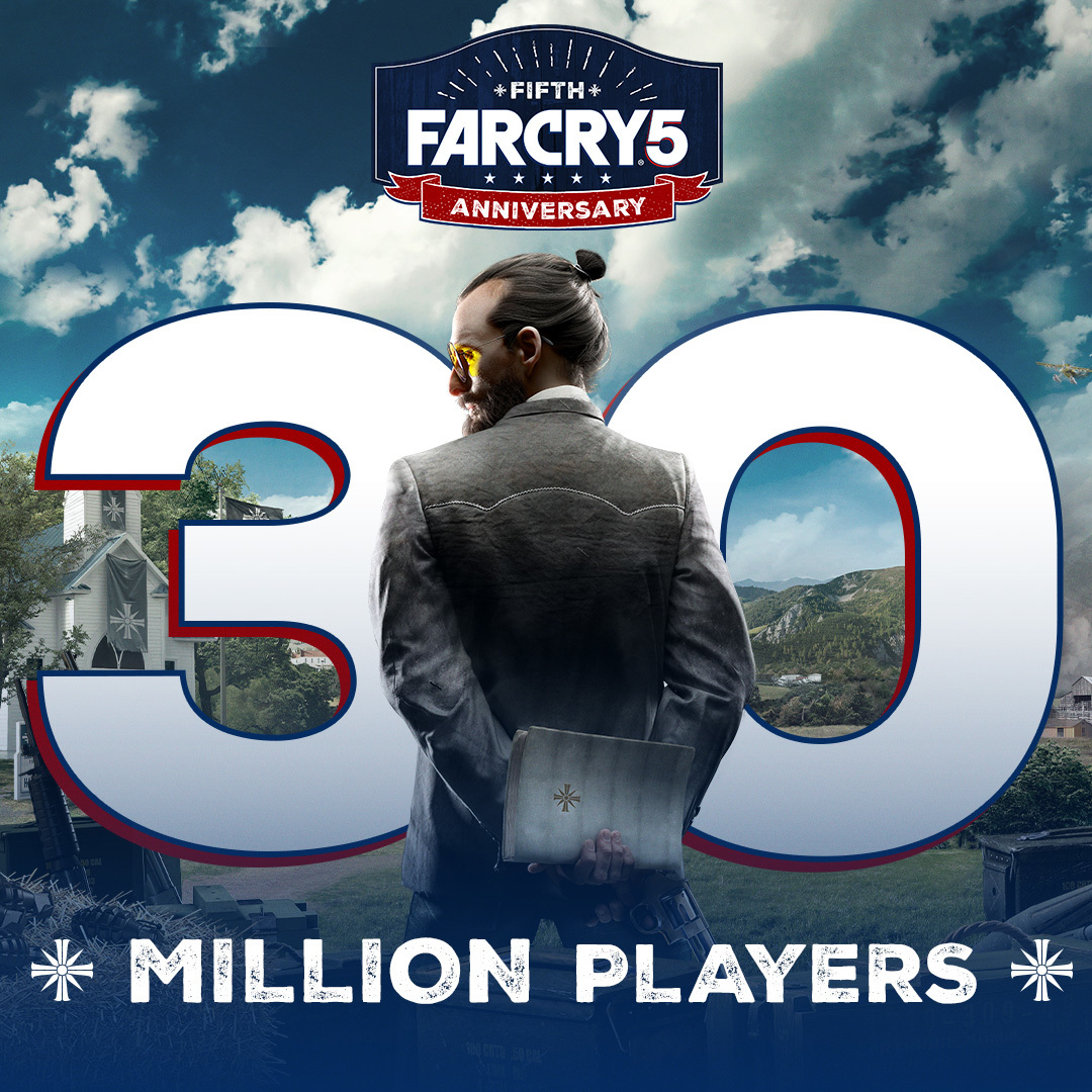 Far Cry 5