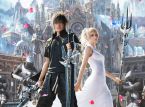 Final Fantasy XV passerer 10 millioner solgte eksemplarer