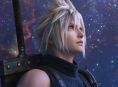 Square Enix ønsker at fortsætte med Final Fantasy VII selv efter den originale historie er fortalt