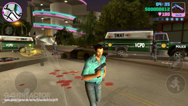 Gamereactor's Top 100 bedste spil nogensinde: 10-1