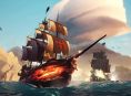 Sea of Thieves sætter sejl på PS5 i April