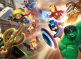 Få din LEGO-model med i LEGO Marvel Super Heroes