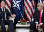 Mark Rutte: Gr&oslash;nlands status blev ikke n&aelig;vnt i Trump-forhandlingerne