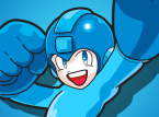 Den nye officielle Mega Man tegneserie-bog er et hit p&aring; Kickstarter