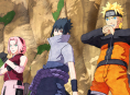 Naruto-filmen er ved at caste sine 3 hovedpersoner