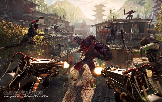 Shadow Warrior 2