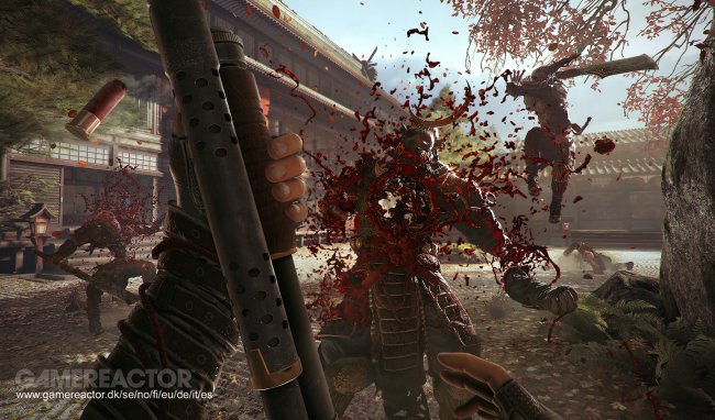 Shadow Warrior 2