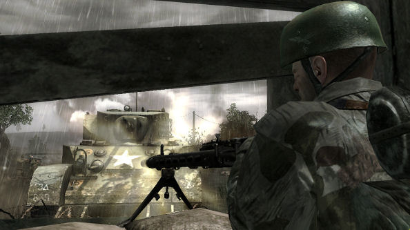 Call of Duty 3