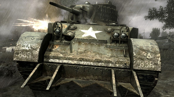 Call of Duty 3