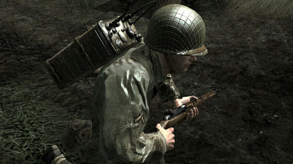 Call of Duty 3