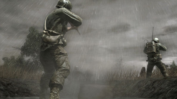Call of Duty 3