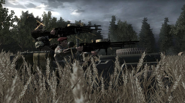 Call of Duty 3
