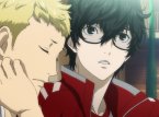 Persona 5's menu får sit eget cosplay