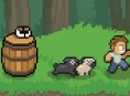 Pewdiepie: Legend of the Brofist topper iTunes-salgsliste