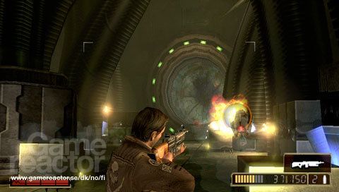 Resistance: Retribution