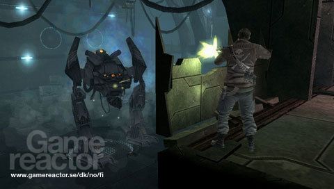 Resistance: Retribution