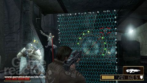 Resistance: Retribution