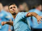 Manchester City arbejder på at gøre Rodri til den næstbedst betalte spiller i truppen, da Real Madrid-truslen truer
