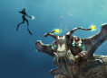 Subnautica har f&aring;et en udgivelsesdato p&aring; PlayStation 4 og Xbox One