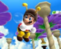 Super Mario Galaxy