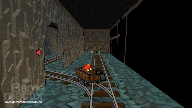 Super Paper Mario