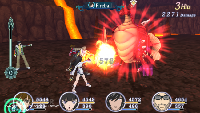 Tales of Hearts R