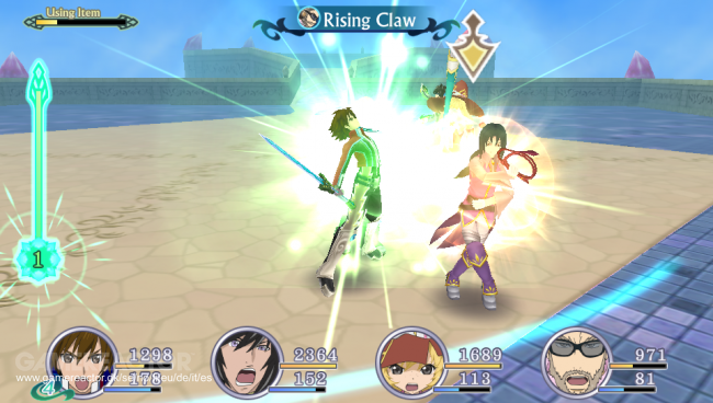 Tales of Hearts R