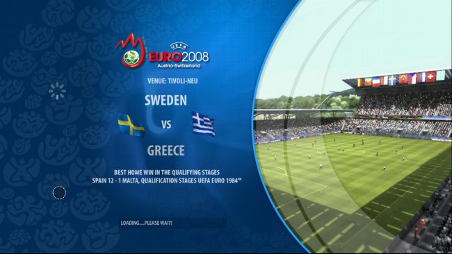 UEFA Euro 2008