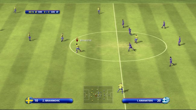 UEFA Euro 2008