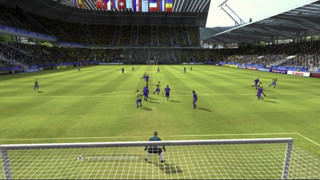 UEFA Euro 2008