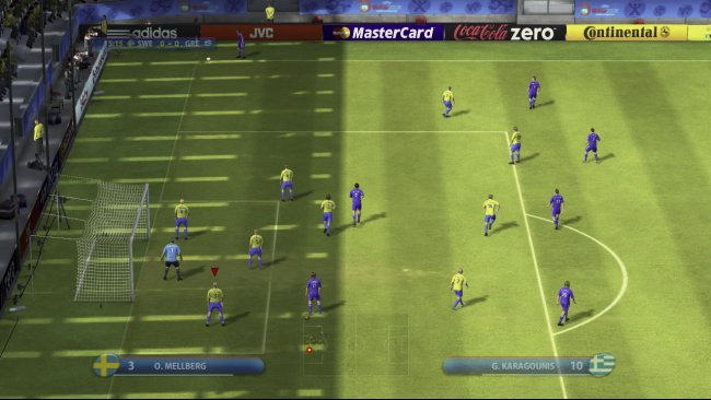 UEFA Euro 2008
