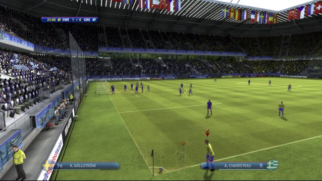 UEFA Euro 2008