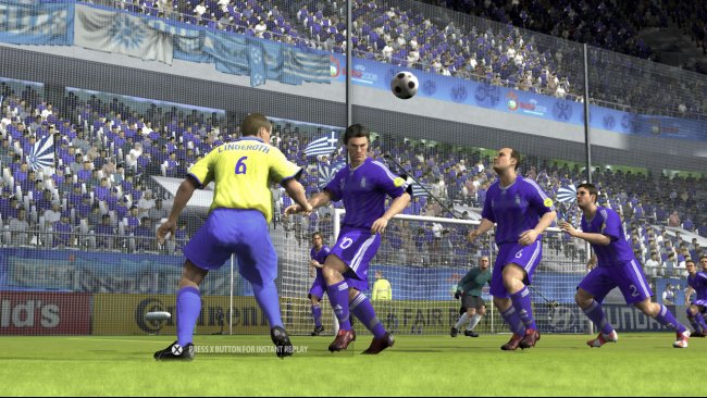 UEFA Euro 2008