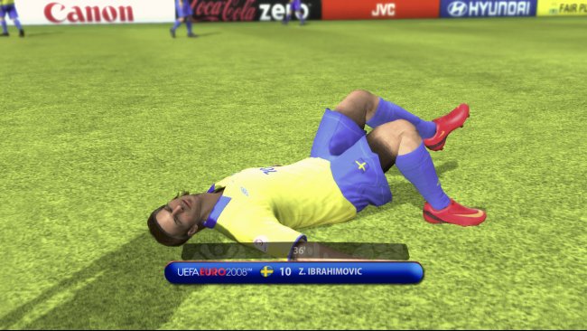 UEFA Euro 2008