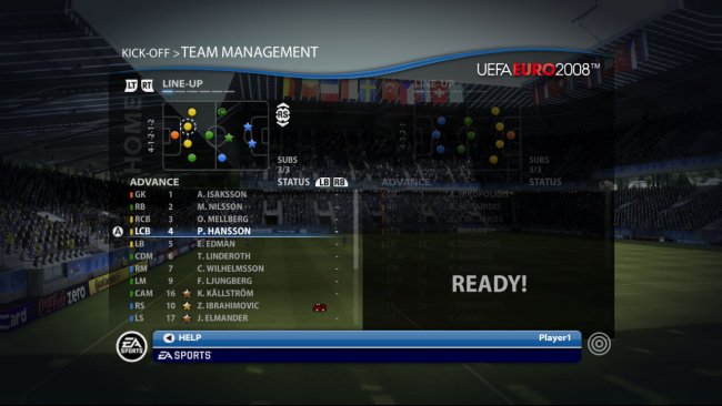 UEFA Euro 2008