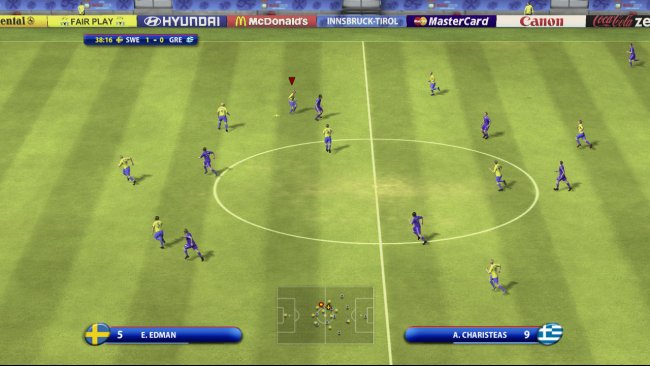 UEFA Euro 2008