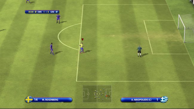 UEFA Euro 2008